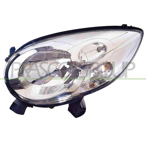 Projecteur principal prasco - projecteur,