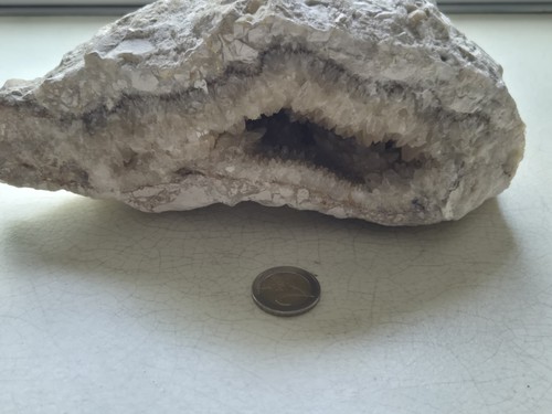 Geode plus 2 kg - geode,