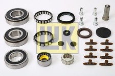 Kit De Réparation Pour Ford MT82 2WD 2.4 TDCi LUK 6 Vitesses PN 462020410