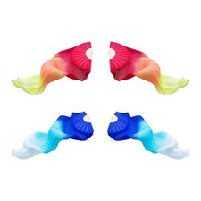 Danse du ventre, voile en