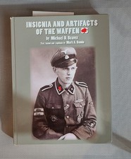 Insignia artifacts of the - &,
