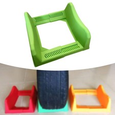 Présentoir à pneus de