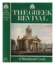 Crosse, J.Mordaunt The Grec