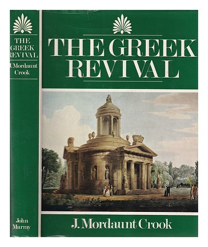 Crosse mordaunt the grec - crosse,, j.mordaunt