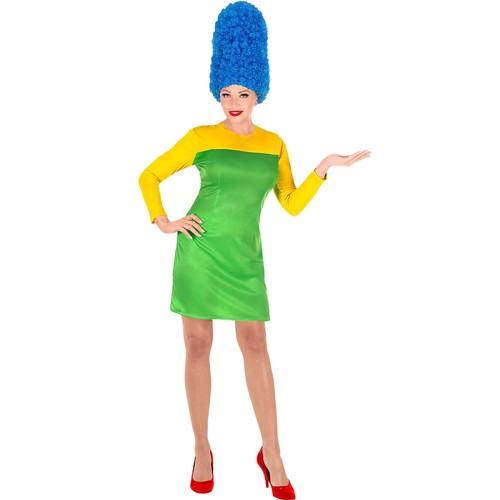 costume pom pom girl