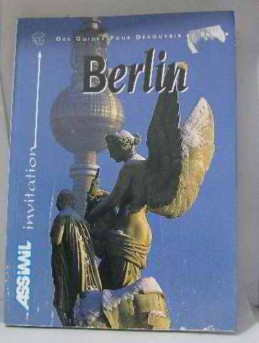 Berlin - (assimil, invitation)
