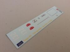 1960 RALLYE DES TULIPES #132