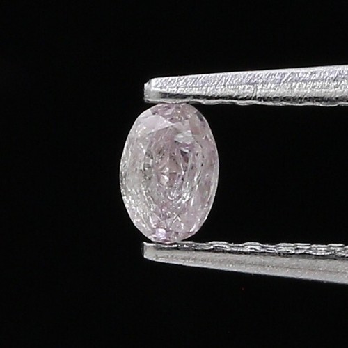 Diamant naturel loose oval - naturel,
