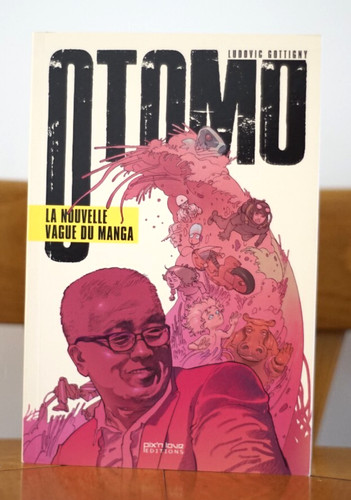 Otomo nouvelle vague du - -,