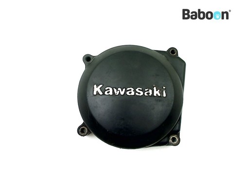 Couverture dynamo kawasaki - couverture,