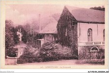 ALTP10-0981-54 - LONGWY-Bas -