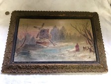 American Primitive Oil