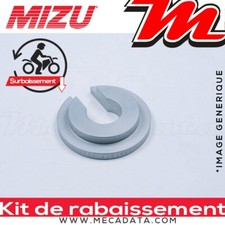 Kit de Rabaissement Voge 900 DSX (VPX) 2025 Mizu - 35 mm