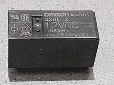 G2RL-2-12VDC