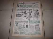 VIE COLLECTIONNEUR 112 1996