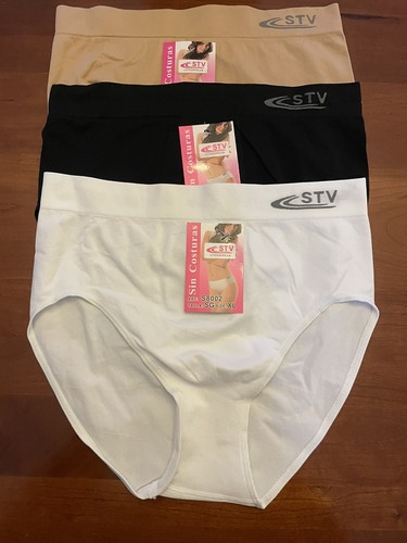 Lot culottes sans couture - lot, 3