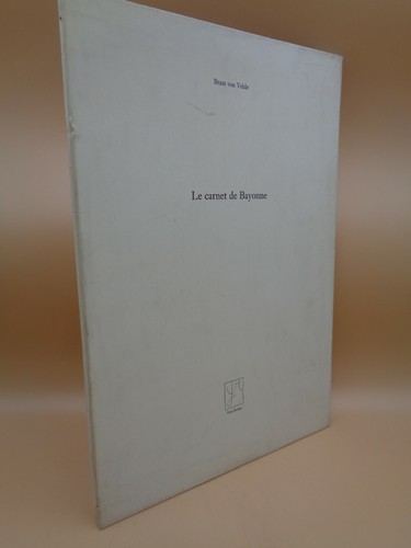 Bram van velde - bram, de