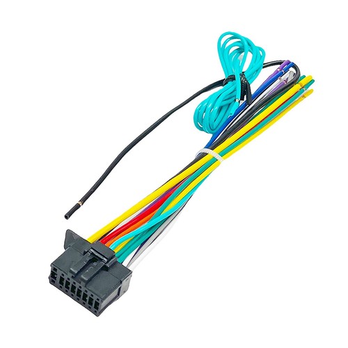 New wire harness pin - new,