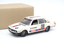 Kit Monté Solido SB 1/43 - BMW 530 E18 Production #59 Sourd