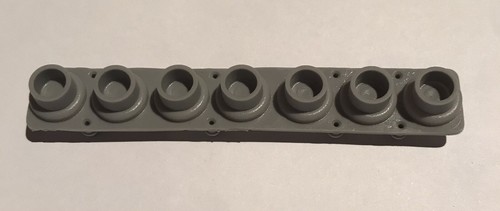 Korg poly 800 - poly, membrane