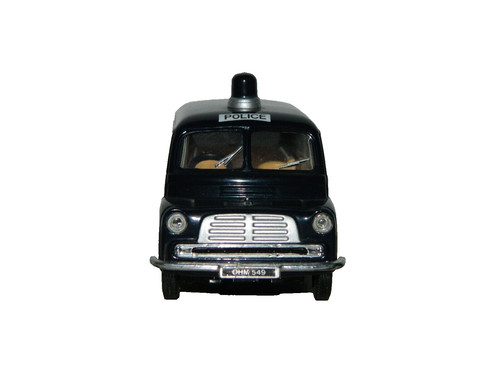 Bedford van 12cwt - bedford,