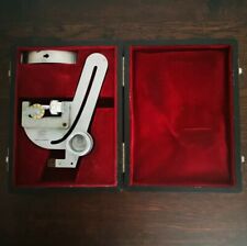 Ancien Planimètre 32035 N°130103 Par A. OTT Kempten Dans Son Boîtier