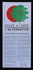 Affiche originale