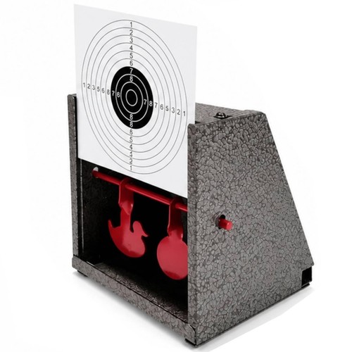 Trappe tir double pour - de,