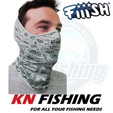 FIIISH NECKWARMER Guêtre de