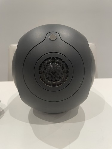 Devialet phantom reactor 600 - devialet,
