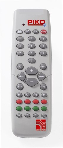 Piko 55019 telecommande pour - 55019,