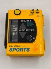 Sony f63 f73 - wm-f63/f73, walkman