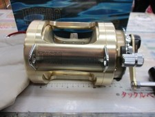 Moulinet Shimano TIAGRA 50W