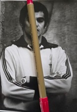 photo Hugo Angel Bargas, FC