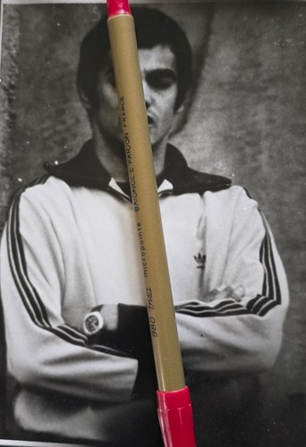 Photo hugo angel bargas fc - angel,