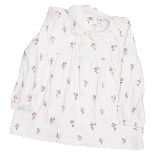 Bébé robe taille 92 - c&a,, robe,