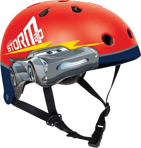 Tataway casque disney cars - tataway,