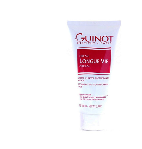 Guinot longue vie cream 100ml - longue, vie+