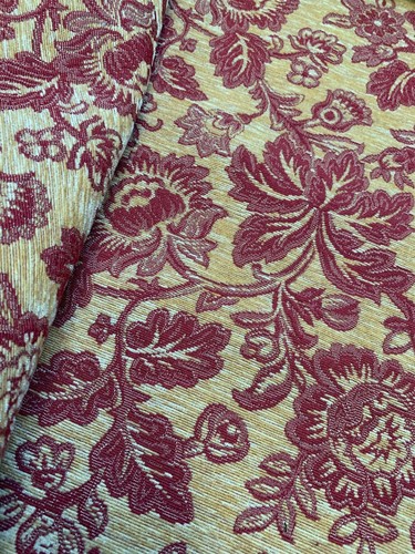 Coupon tissu ameublement - de,
