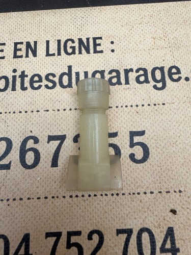 Nos borne haute - nos,