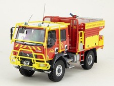 Renault D14 CCFM Sides Pompier