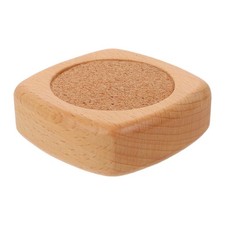 Bouchon À En Cuir Coussins