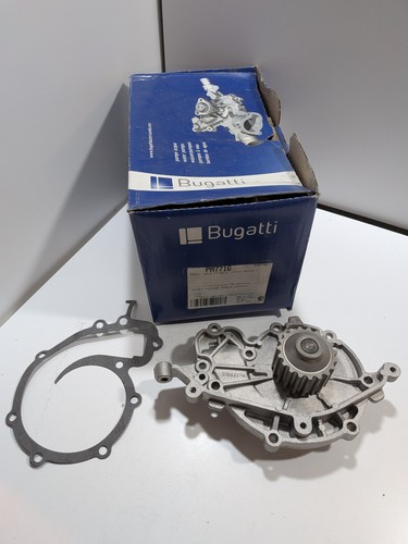 Pompe eau renault laguna - à,