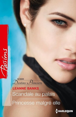 Scandale palais princesse - scandale,