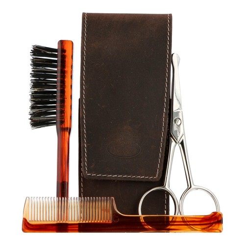 Brosse soin la - de,