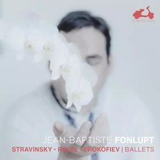 Ballets, J B Fonlupt