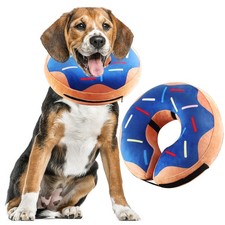 Collier Collerette Gonflable