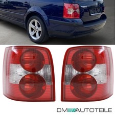 pour VW Passat Break 3B6 Feux