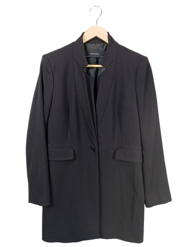 Zara basic manteau saison - zara,