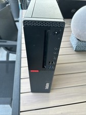 Lenovo ThinkCentre M720s